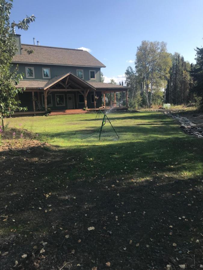 The Inn At Liberty Farms 阳光城 外观 照片