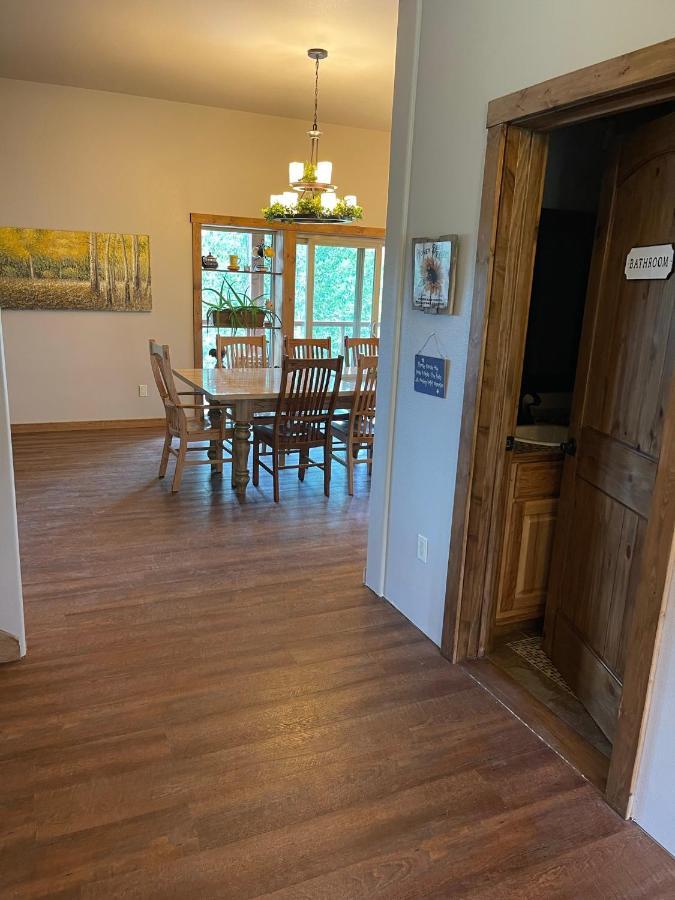 The Inn At Liberty Farms 阳光城 外观 照片