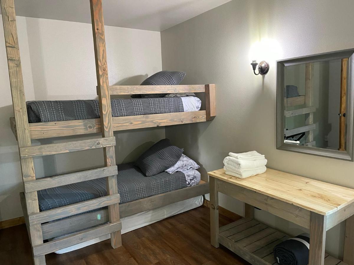 The Inn At Liberty Farms 阳光城 外观 照片