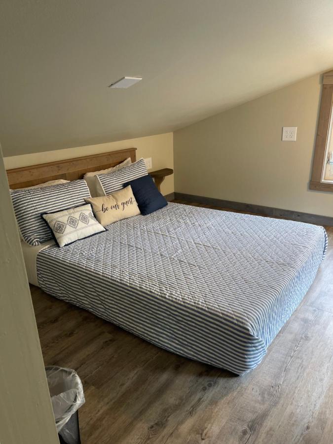 The Inn At Liberty Farms 阳光城 外观 照片