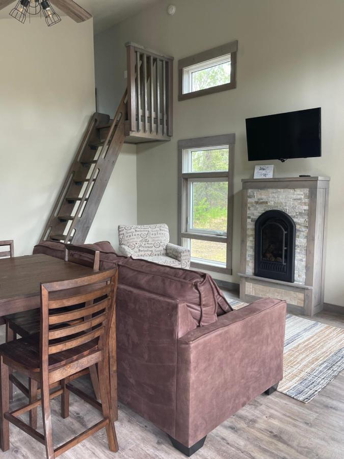 The Inn At Liberty Farms 阳光城 外观 照片